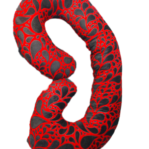 بالش دوران بارداري C شكل