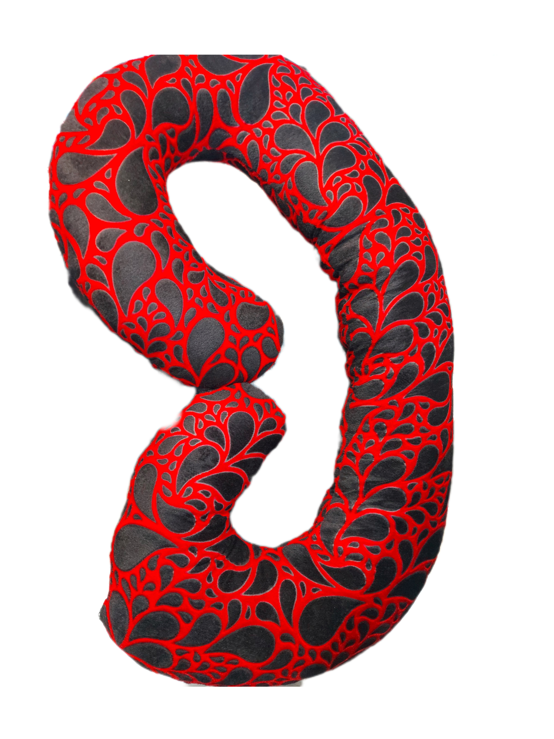 بالش دوران بارداري C شكل