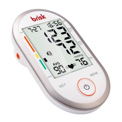 فشارسنج ديجيتالي بريسك مدل B28